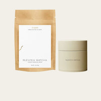 Organic Uji Ceremonial Grade Matcha (40 grams)