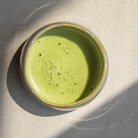 Organic Uji Ceremonial Grade Matcha (40 grams)