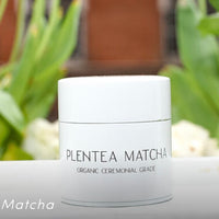 Organic Uji Ceremonial Grade Matcha (40 grams)