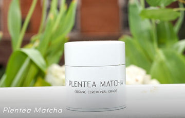 Organic Uji Ceremonial Grade Matcha (40 grams)