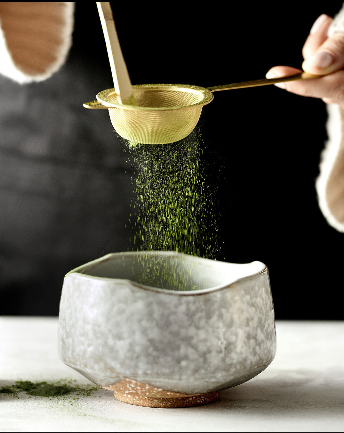 Asahi Ceremonial Matcha — Uji, Japan | Monthly Subscription