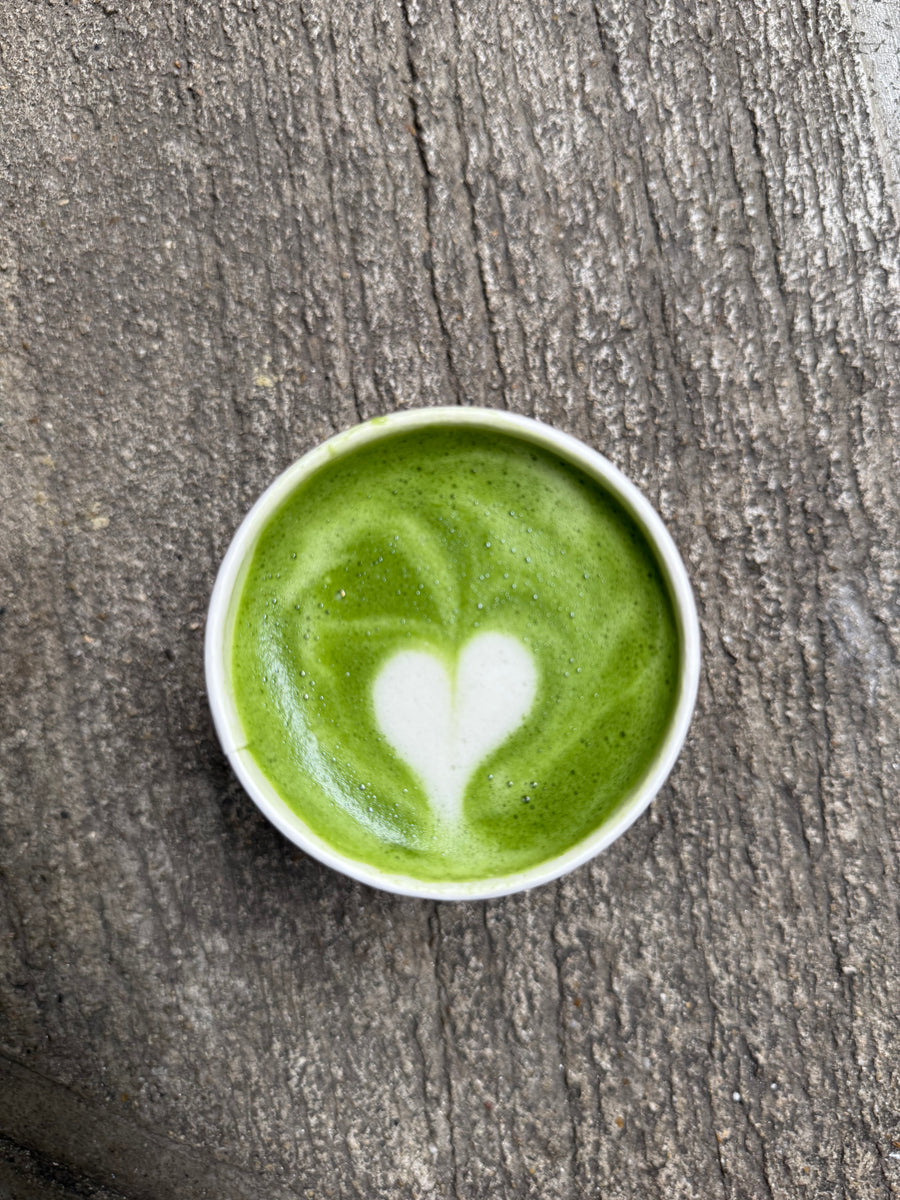 Monthly Ceremonial Grade Matcha (subscribe and save)