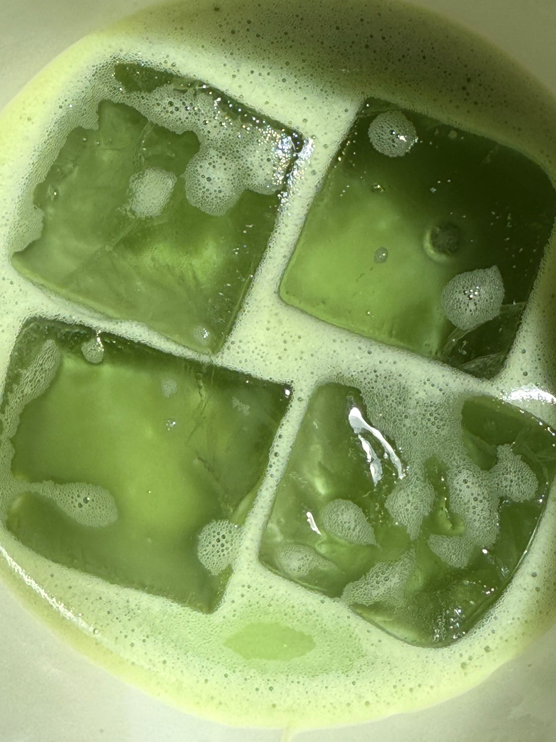 Asahi Ceremonial Matcha — Uji, Japan | Monthly Subscription