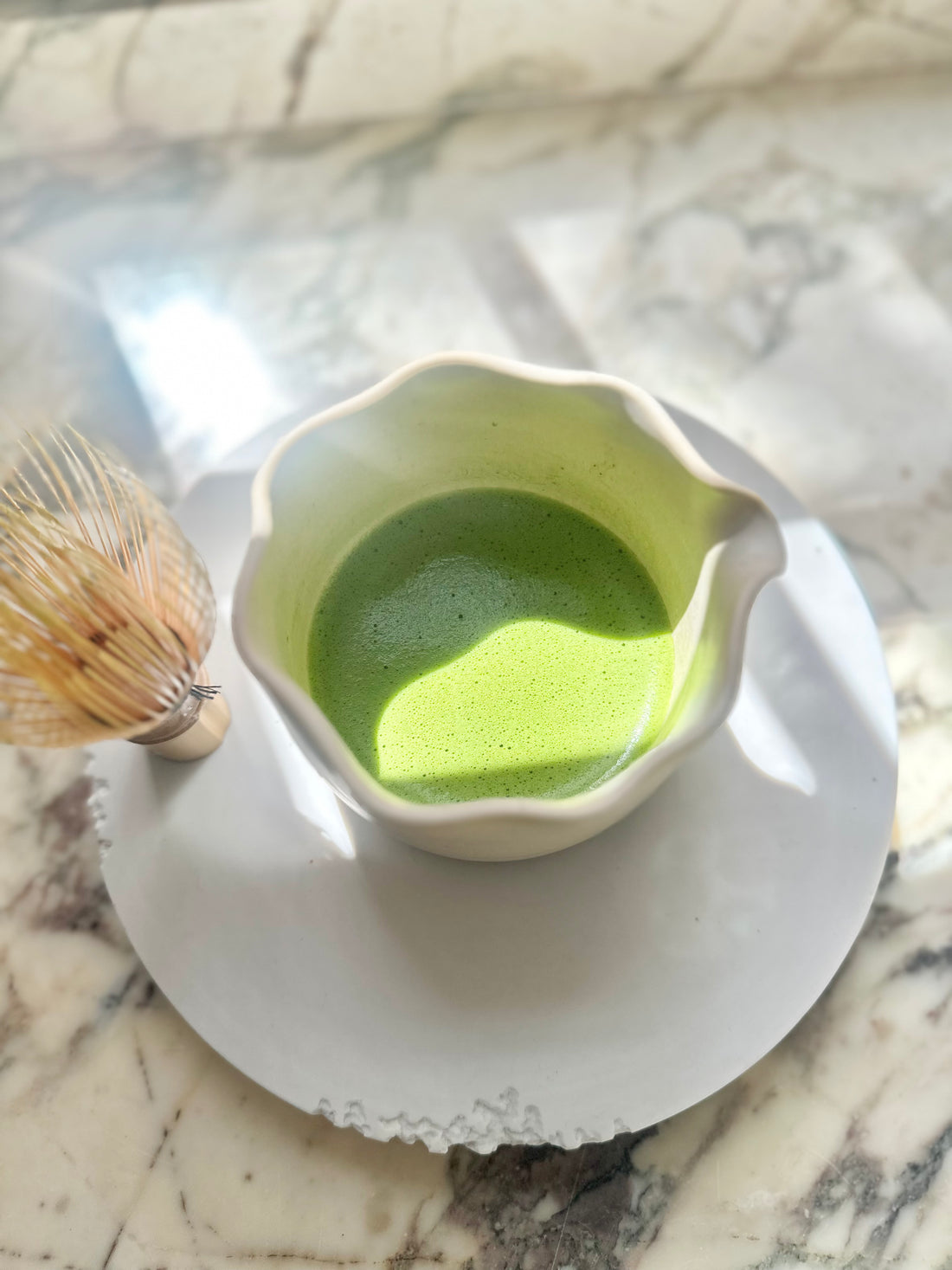 Asahi Ceremonial Matcha — Uji, Japan | Monthly Subscription
