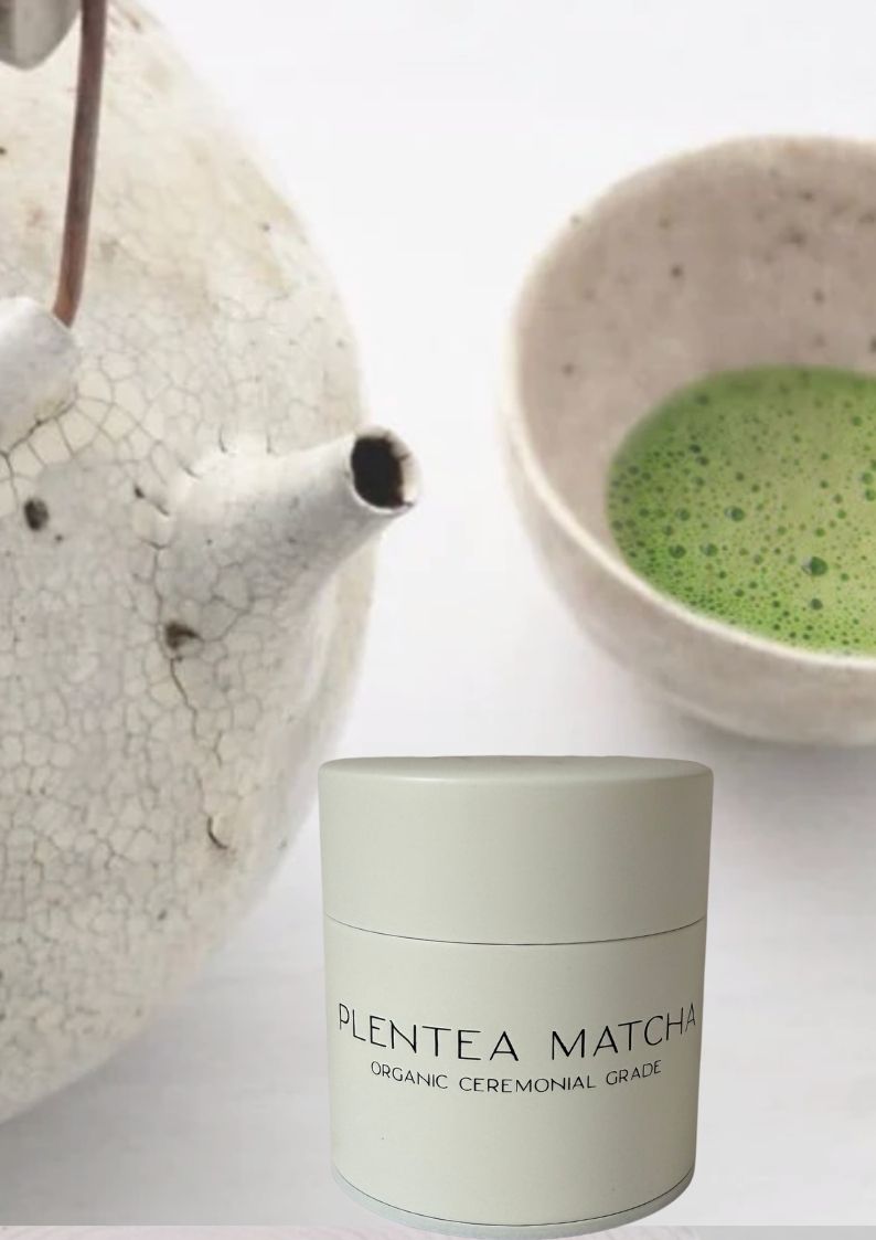 Asahi Ceremonial Matcha — Uji, Japan | Monthly Subscription