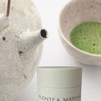 Asahi Ceremonial Matcha — Uji, Japan | Monthly Subscription