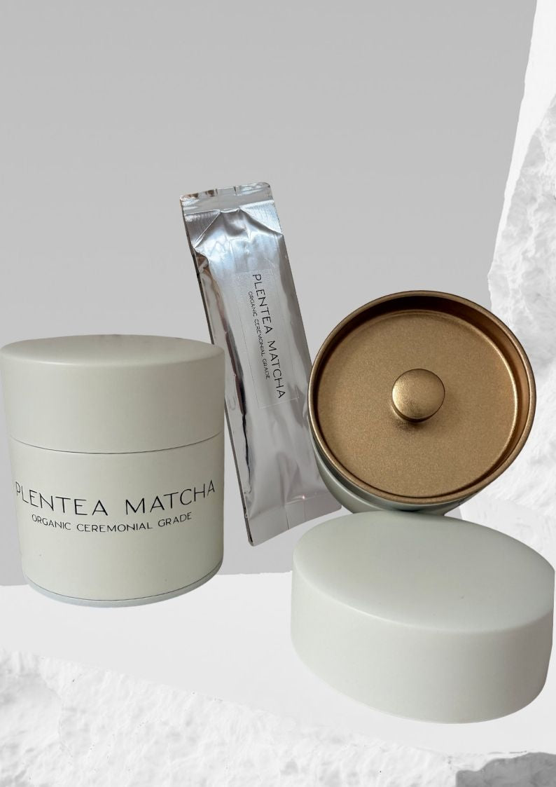 Asahi Ceremonial Matcha — Uji, Japan | Monthly Subscription