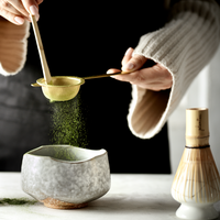 Organic Uji Ceremonial Grade Matcha (40 grams)