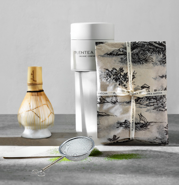 Matcha Set