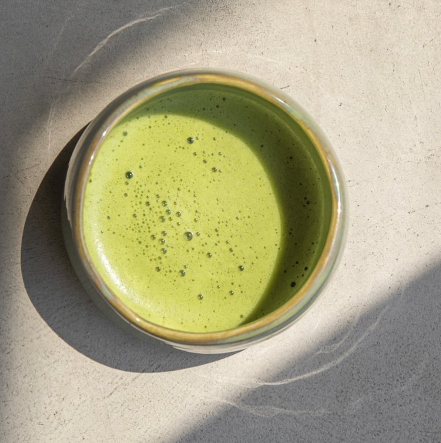 Organic Uji Ceremonial Grade Matcha (40 grams)